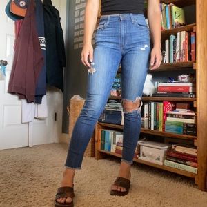 Joe’s Skinny Jeans